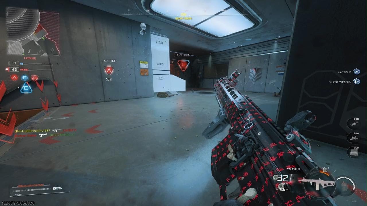 Call of Duty#bo7#viral#blackops7