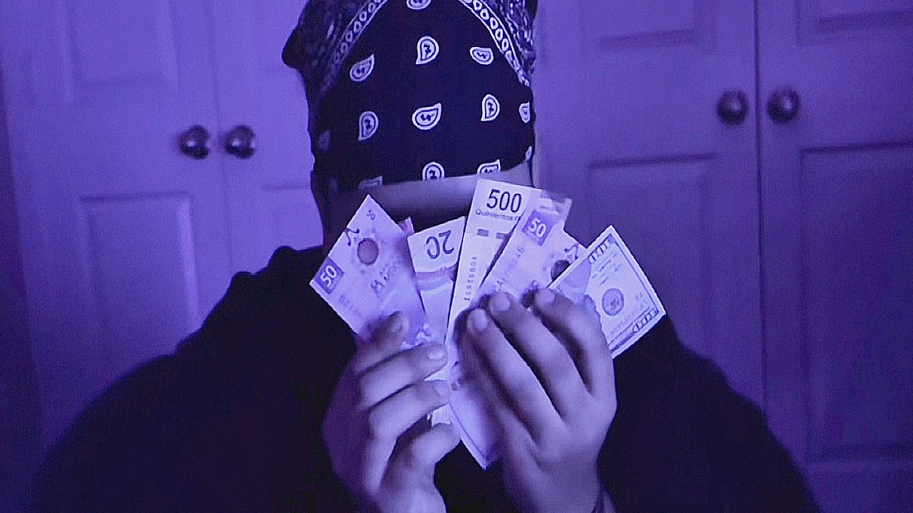 Andy Sicko - fantasias freestyle