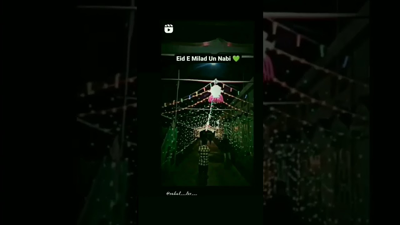 Eid E milad un Nabi 🕋🕋🕋🕋🕋🕋