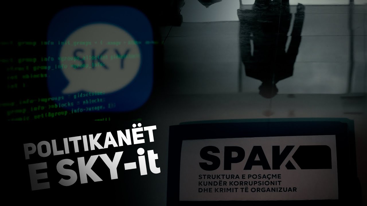 ‘Politikanët e SKY’- Zbardhen dosjet 