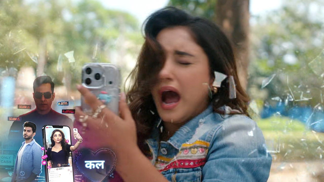 Do Duniya Ek Dil Update: Aadhya Ko Khudse Dur Rakhega Shivaay, Shivaay Keliye Aadhya Hui Ghayal