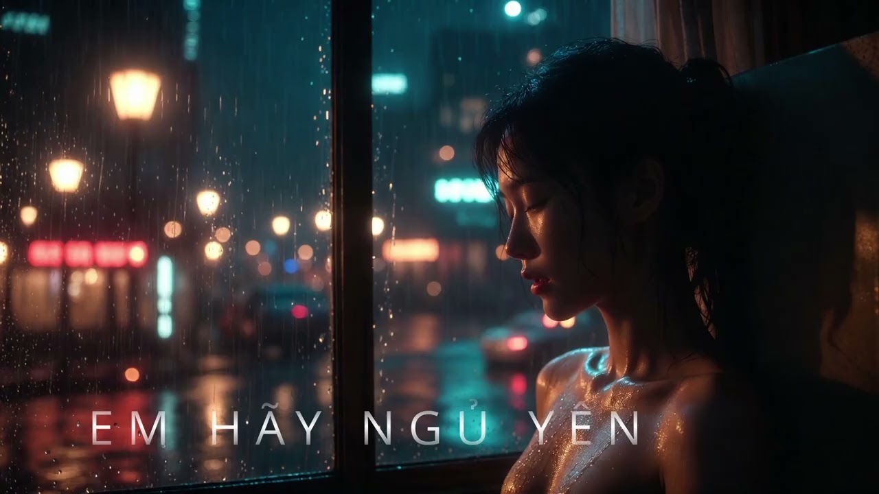 EM HÃY NGỦ YÊN - #lovesong