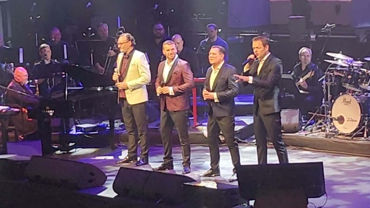 Marian Vojtko Gala 50
