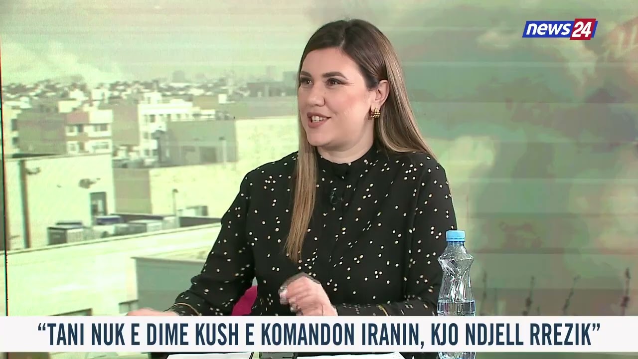 “Irani një kërcënim bërthamor”, Çejku: Nuk do e lejojnë ta fitojë këtë betejë