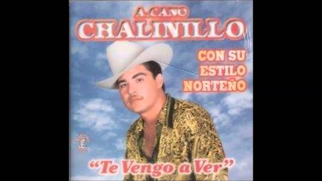 El Chalinillo-Roberto Barron