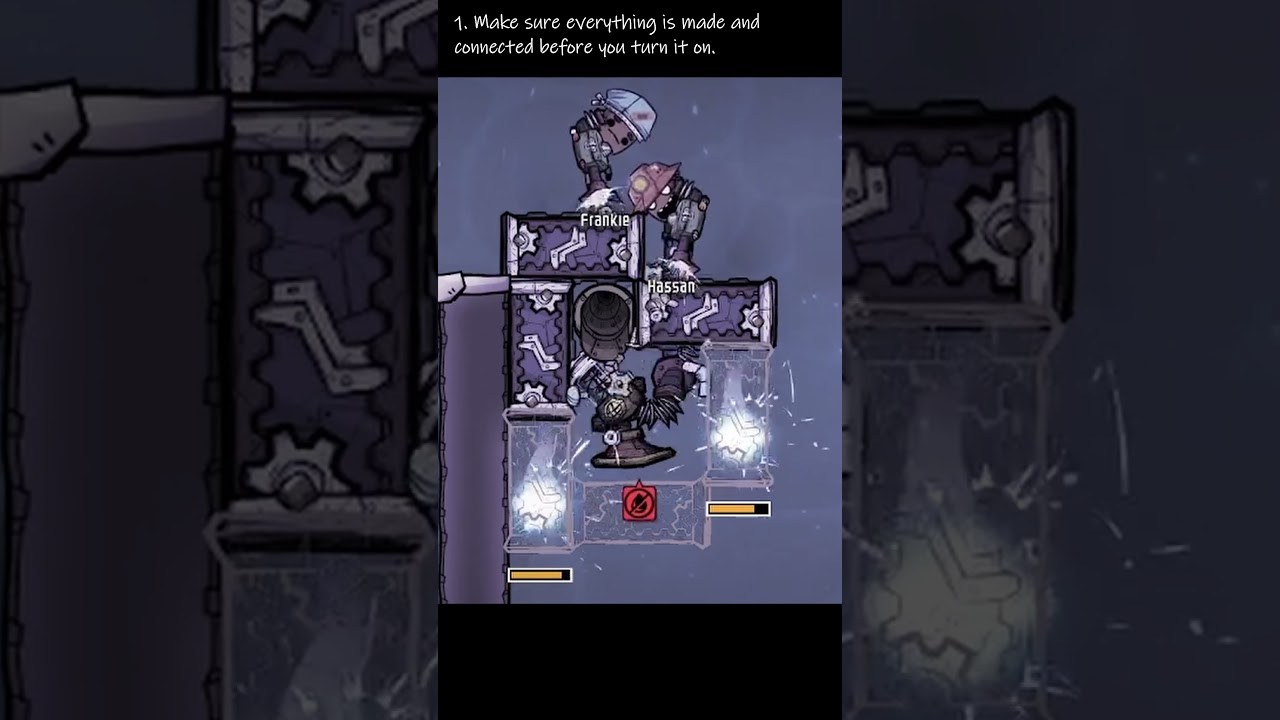 Infinite Water Storage - ONI Tips