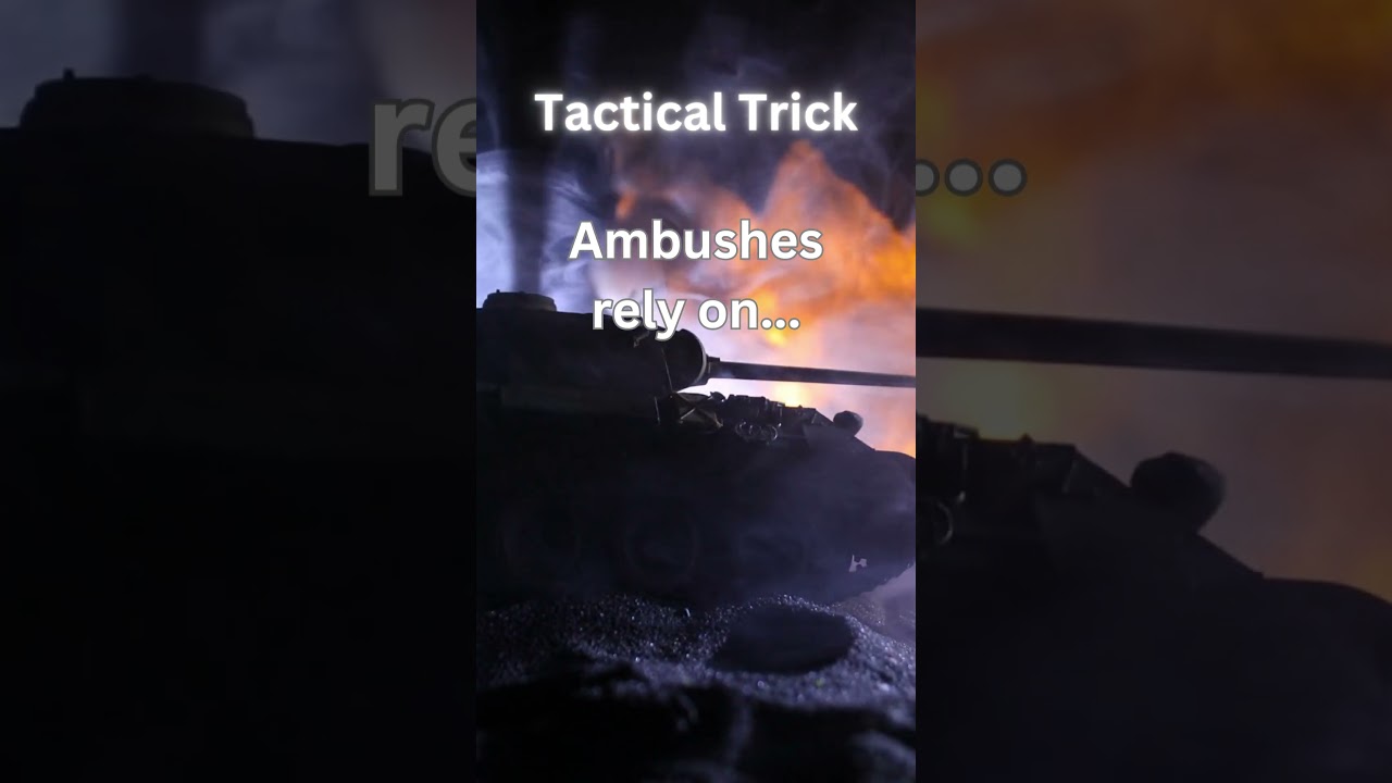 Tactical Trick