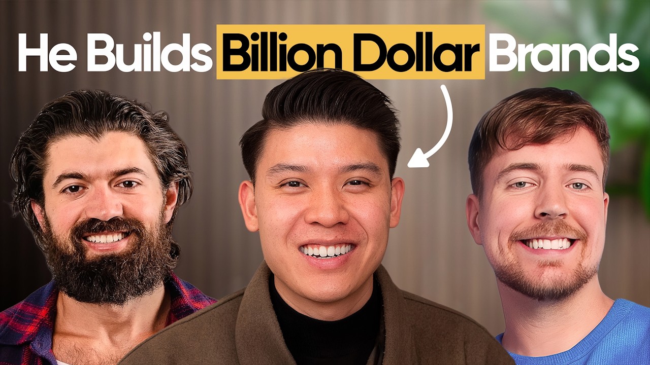 If You Want to Build a Personal Brand in 2026, Watch This Video