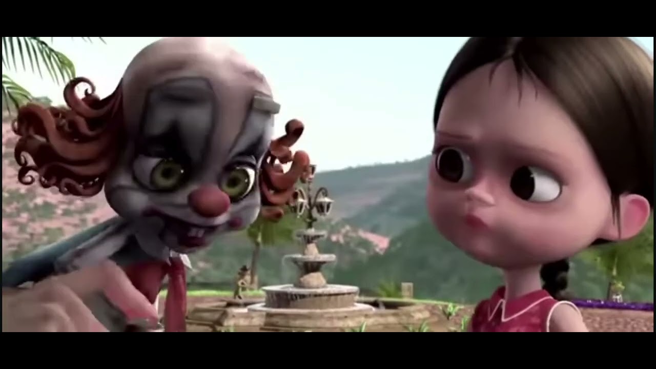 Ana y Bruno xd