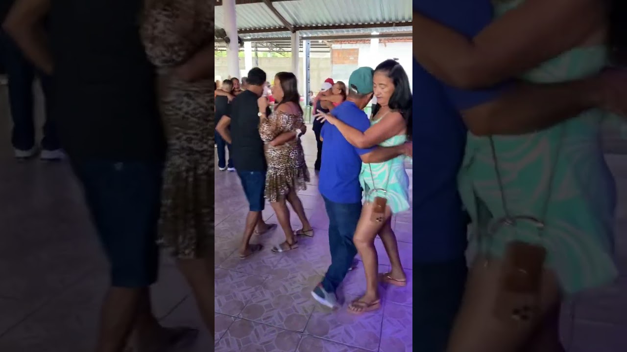 Chama no forr&oacute; 🎶🤠🔥 #forrozeiros #bailedasantinha #sonzeira #saojoao