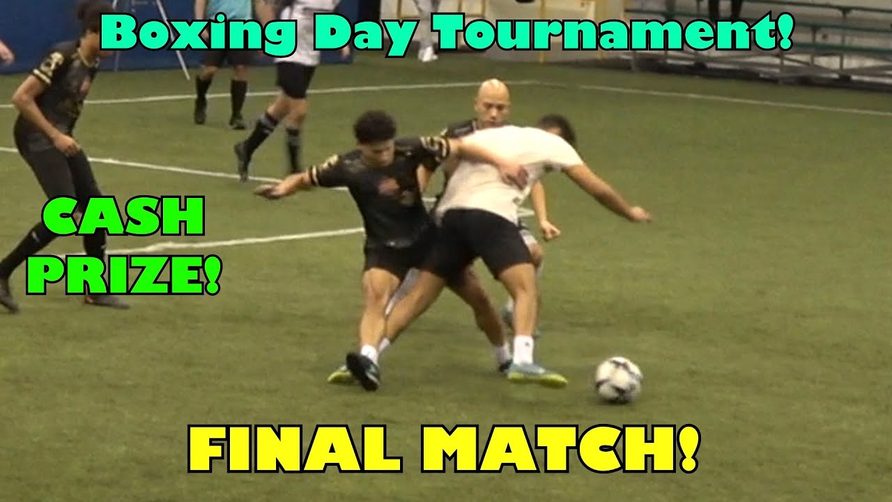 $5000 Final Game Prize Match!😮 MTO FC vs Sporting CP!