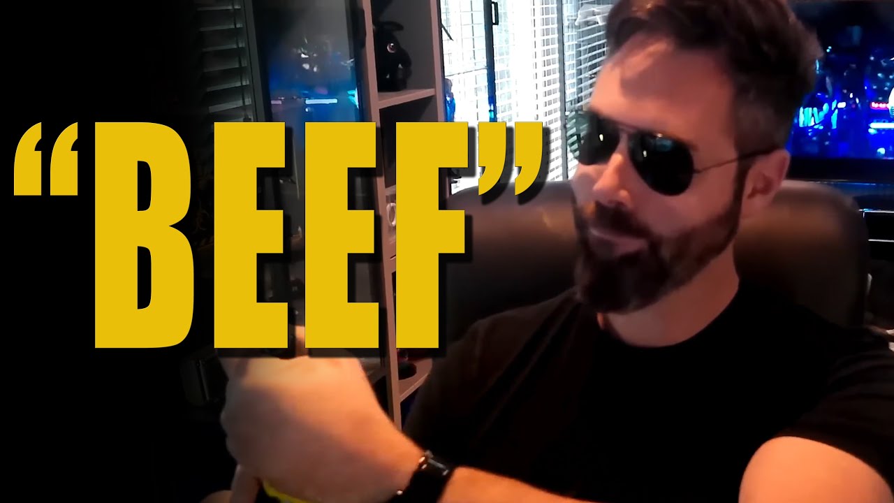 Exposing the Grift: The Critical Drinker Chats About Th3Birdman