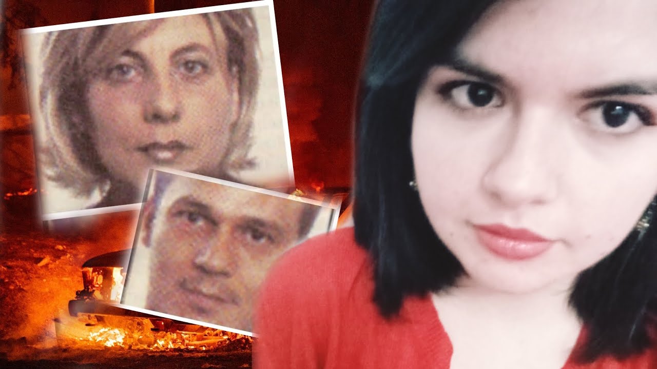 "Me vodhe burrin, tani je e vdekur!" -TrueCrime Shqip