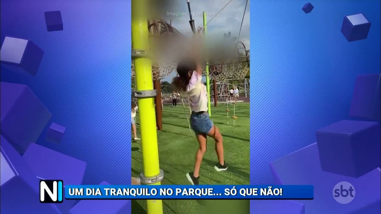 [HD] Not&iacute;cias Impressionantes, com apresenta&ccedil;&atilde;o de v&iacute;deos incr&iacute;veis da internet (08/03/2026) | SBT