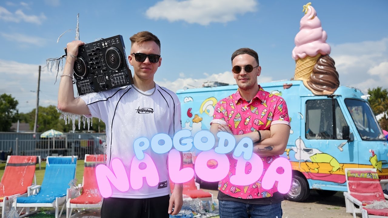 GACEK X VAYTO - Pogoda na loda