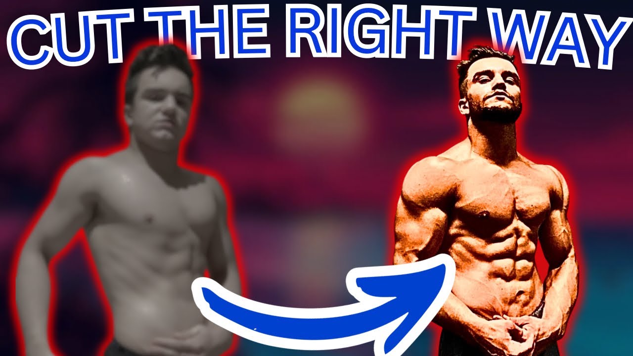 Don’t Cut Until You Watch This