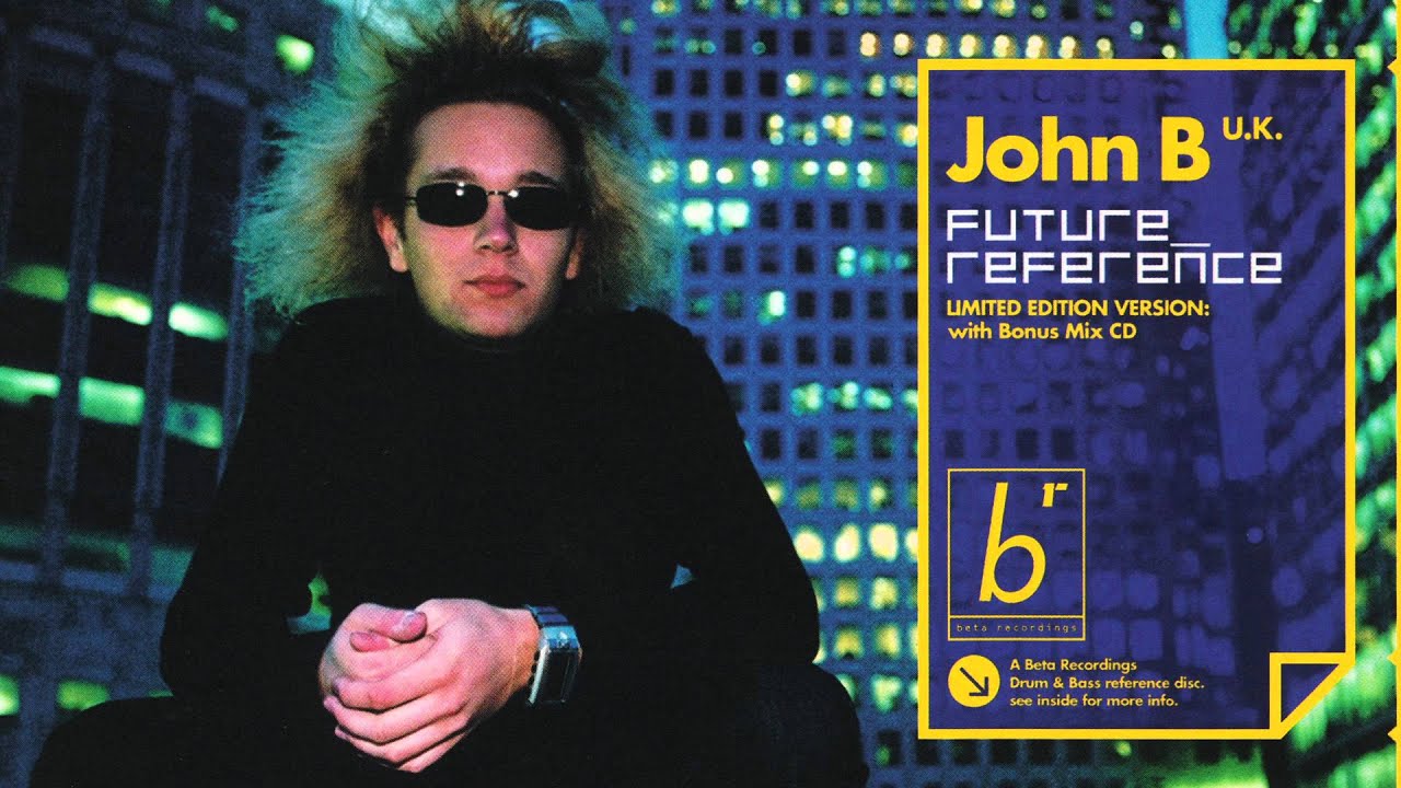 John B   
