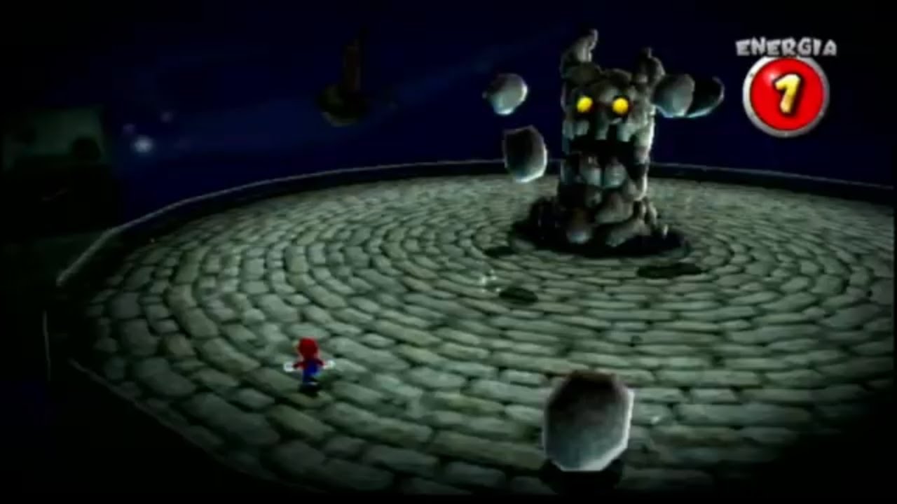 SCONFIGGO IL BOSS DEI FANTASMI CON UNA SOLA ENERGIA!!!