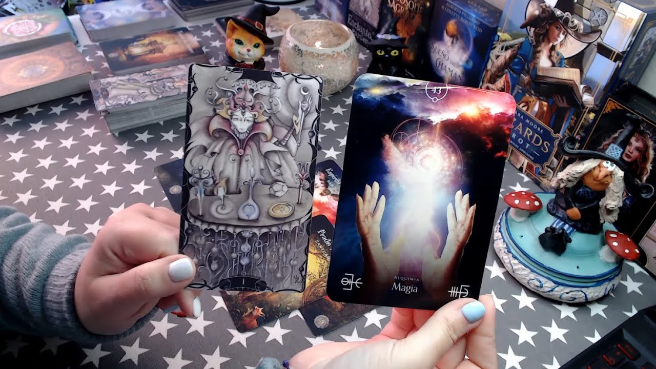 🔮✨¿QUÉ PIENSA DE MÍ Y DE NUESTRA CONEXIÓN? + CANALIZACIÓN. 🔮✨ TAROT INTERACTIVO.