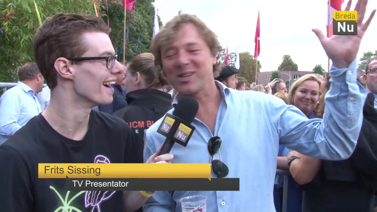 Breda in Beeld: Hartje Ginneken 2017