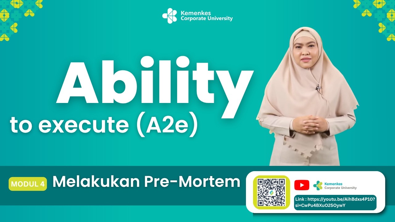 Modul 04 A2E Essential P2KASN