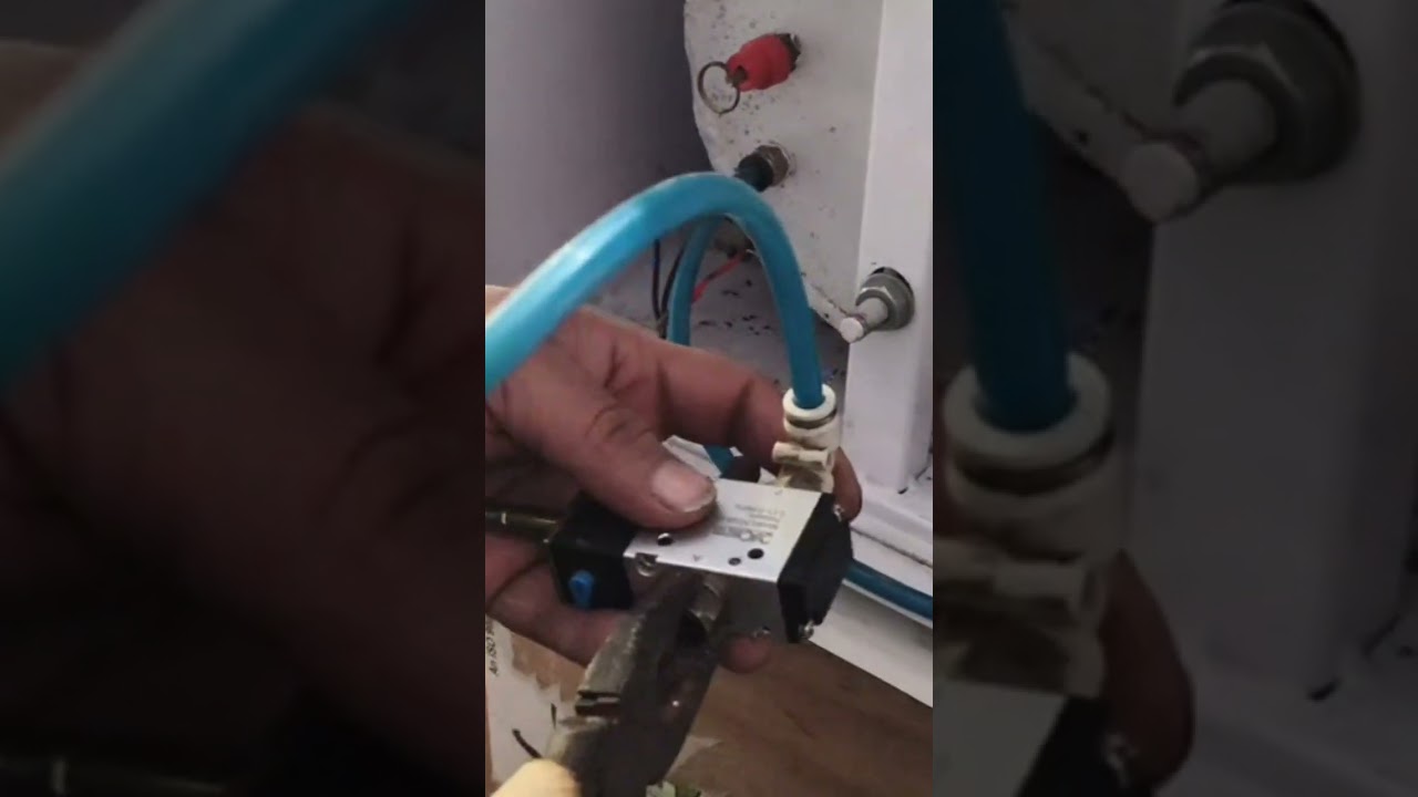 #bubble remover repair