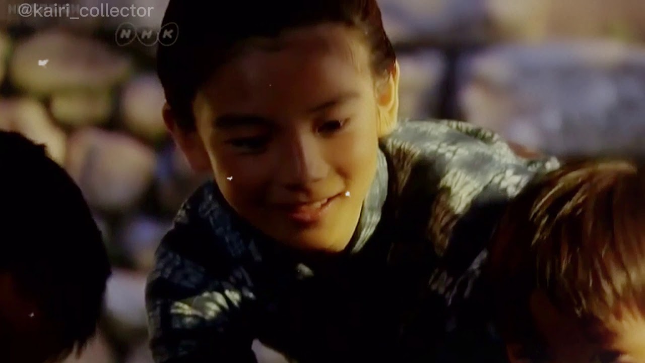 Jyo Kairi [城桧吏] in SEGODON (2018)