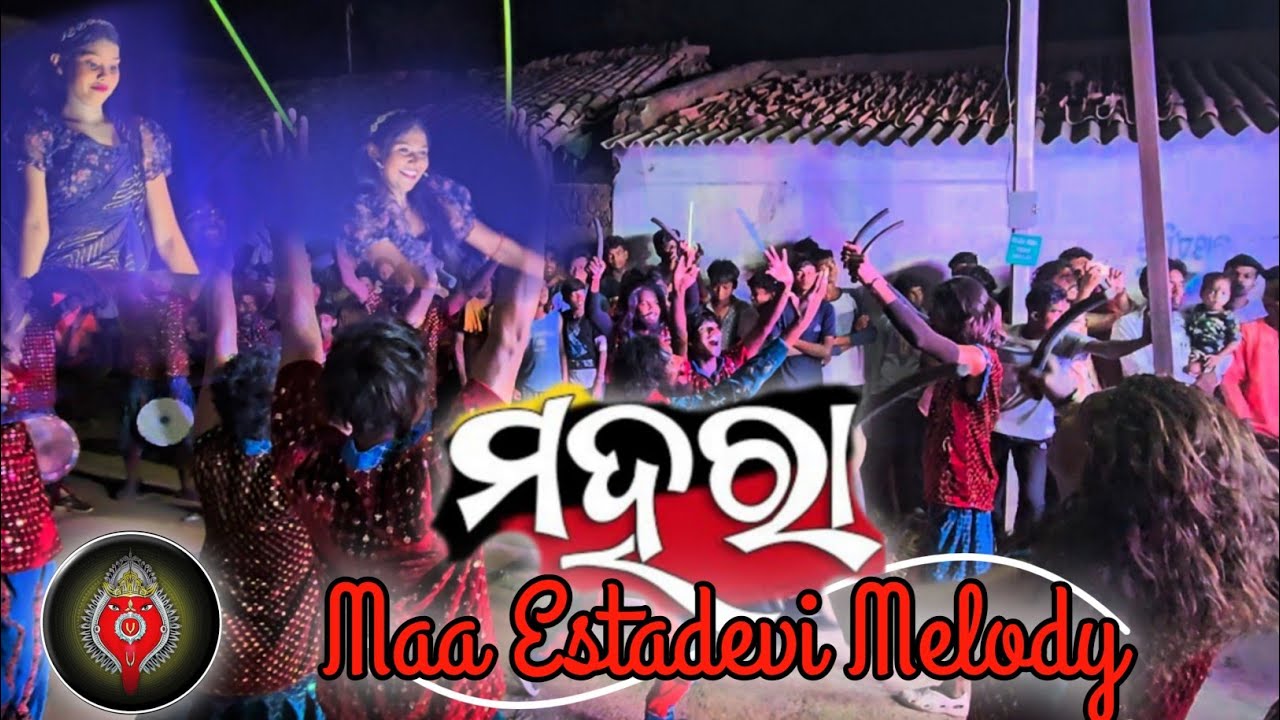 Mahara Song,Maa Estadevi Melody Funda (kld) Odisha ☎️ 8144264483,8249925125