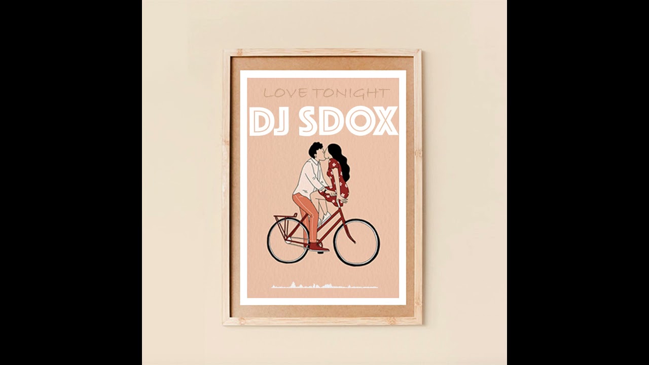 Shouse - Love Tonight ( Dj Sdox Remix Afro )