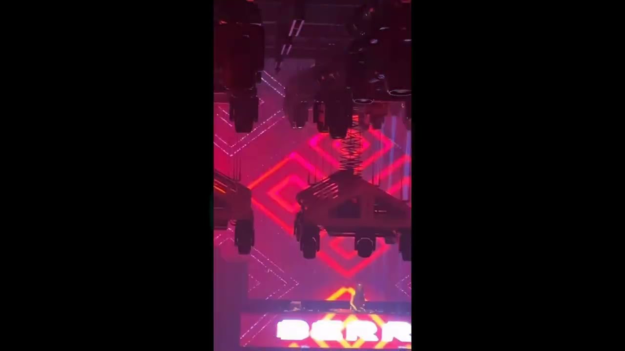 DJ Berry on the MIc ( NEW MDM Hải Phòng ) 28-12-23