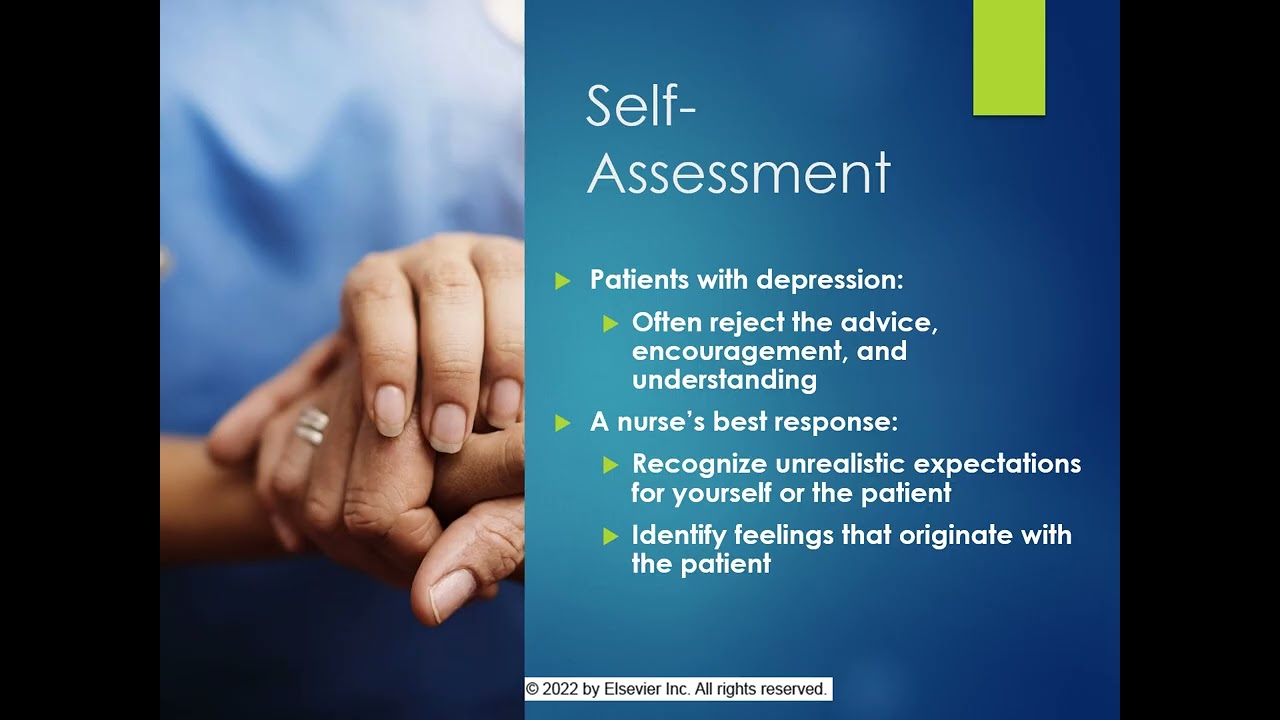 Chapter 14 Depressive Disorders