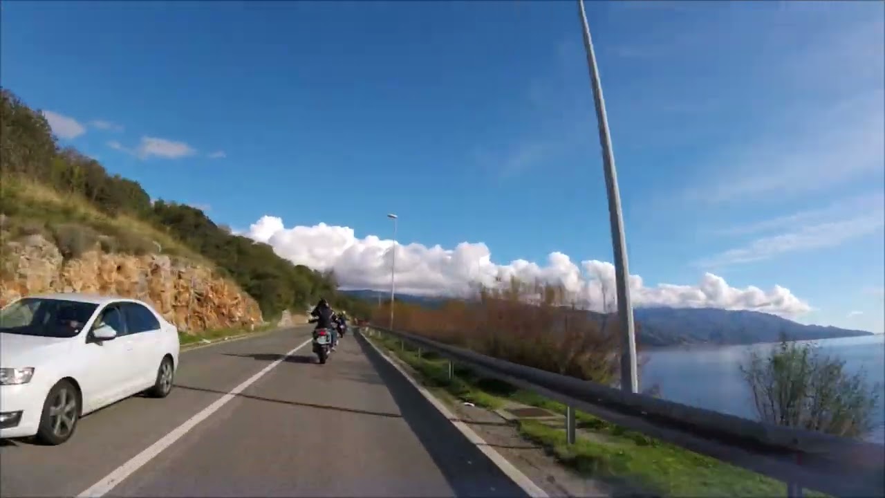 Segna Croazia