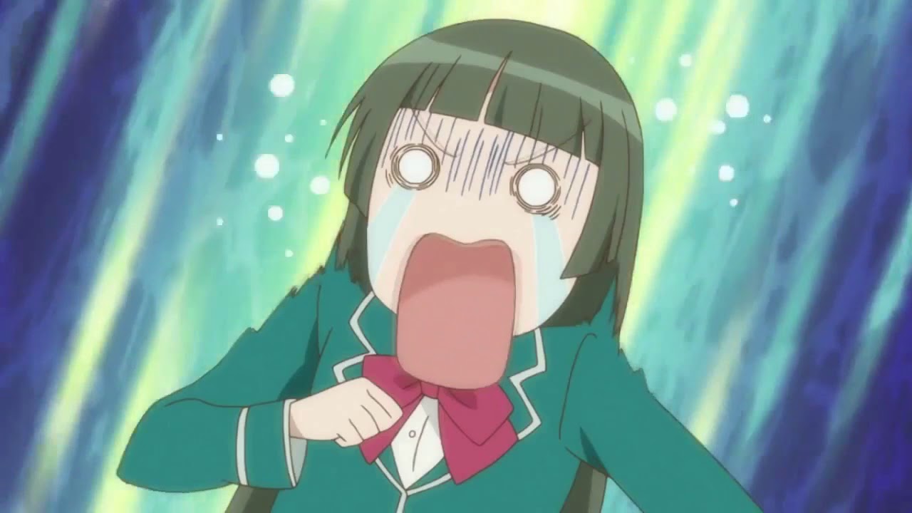 Dank Anime Memes P48 HD