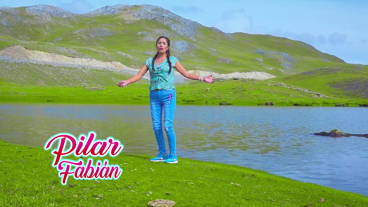 Pilar Fabián - No llores tu soledad (PRIMICIA 2021)