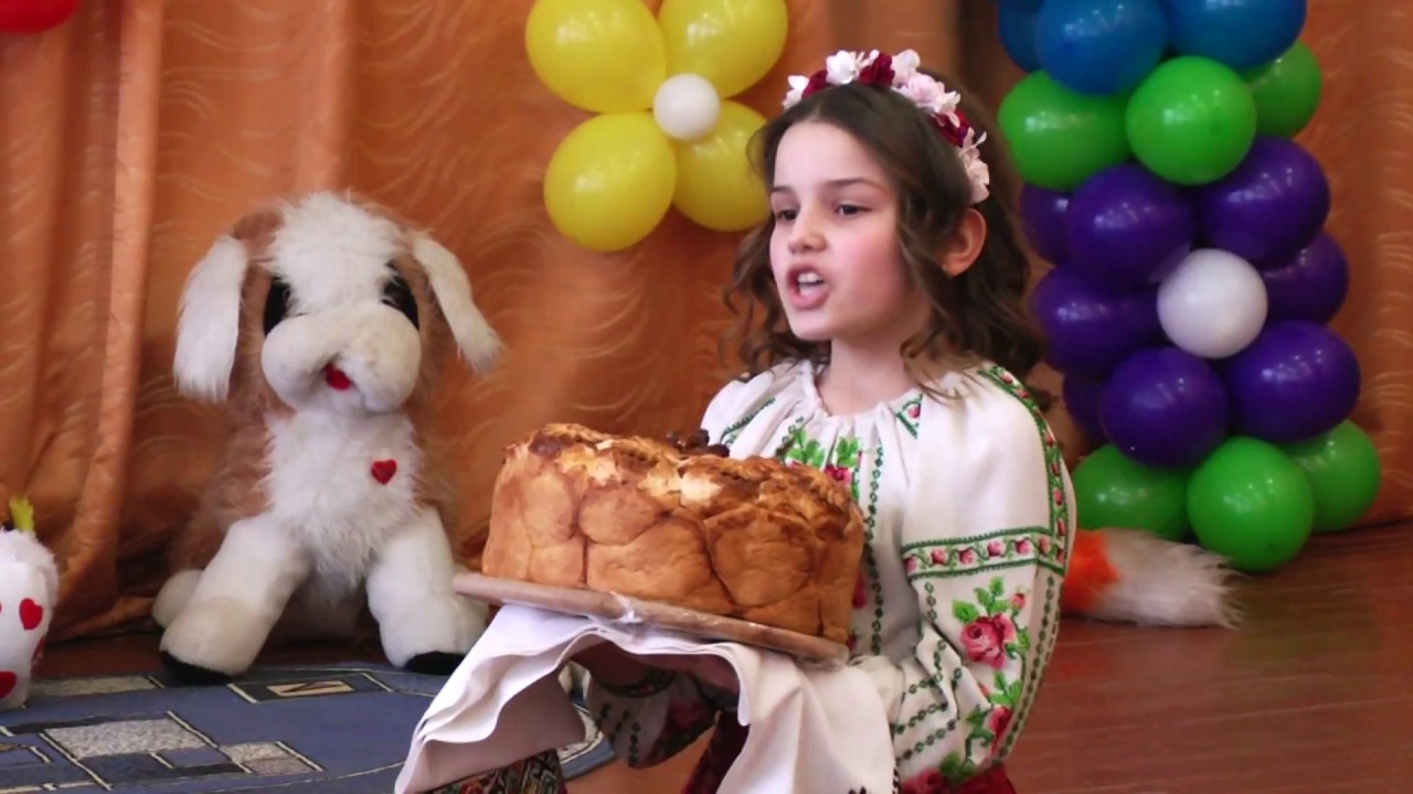 Відкриття НВК в с.Видинів 19.12.2017
