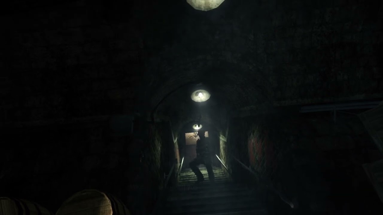 Captain Price Punches You Down The Stairs - Modern Warfare 3 &ldquo;Soap Trusted You&rdquo;