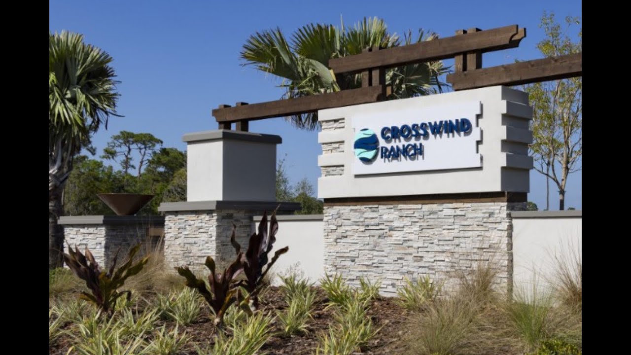 Crosswind Ranch | Parrish, Florida | Neighborhood Tour