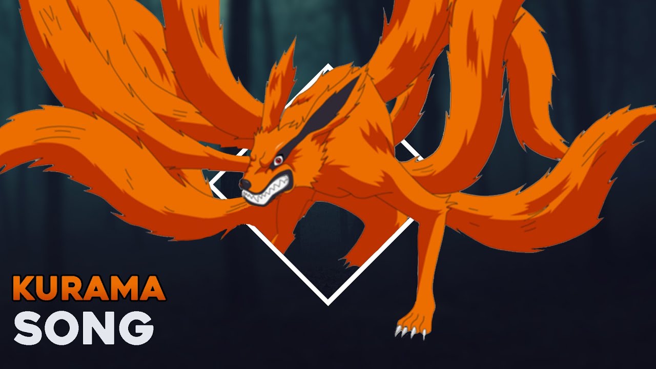 KURAMA RAP | 