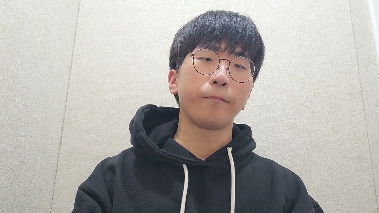 세상은 불공평해, 또 무가치감 + 현타옴 (말하기 연습 45일차)