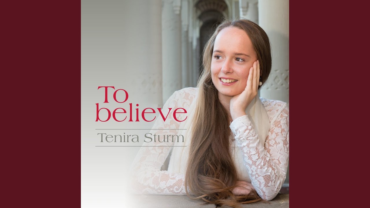 To Believe