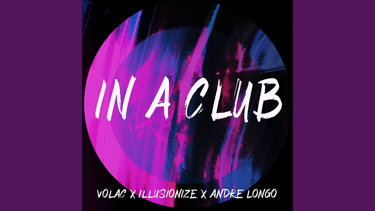 In A Club