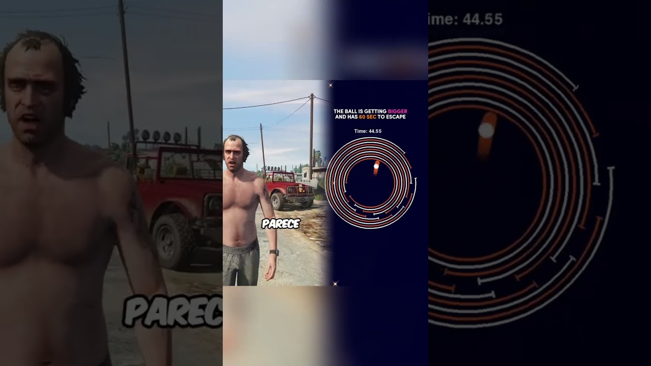 Porque TREVOR no gasta su dinero en GTA5 