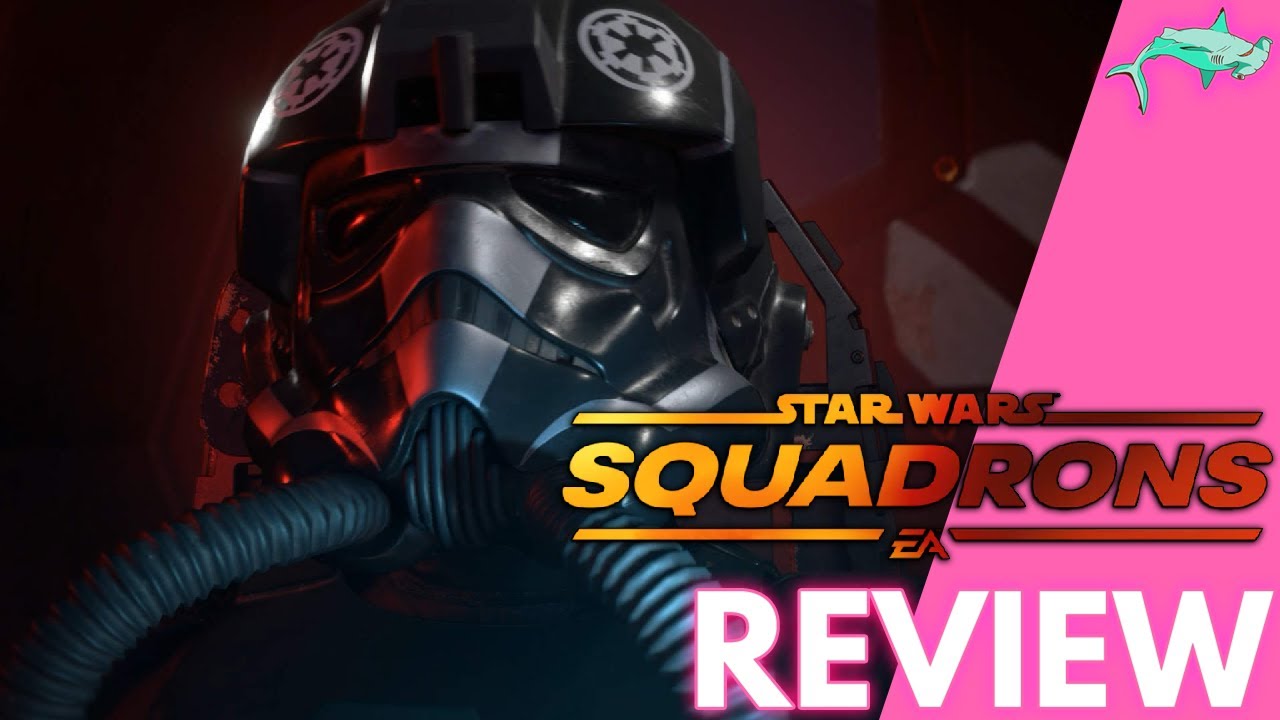 Is Star Wars: Squadrons Worth Playing? | Star Wars: Squadrons Review