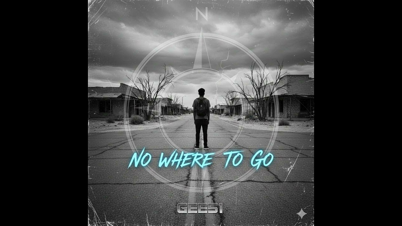 No were to Go