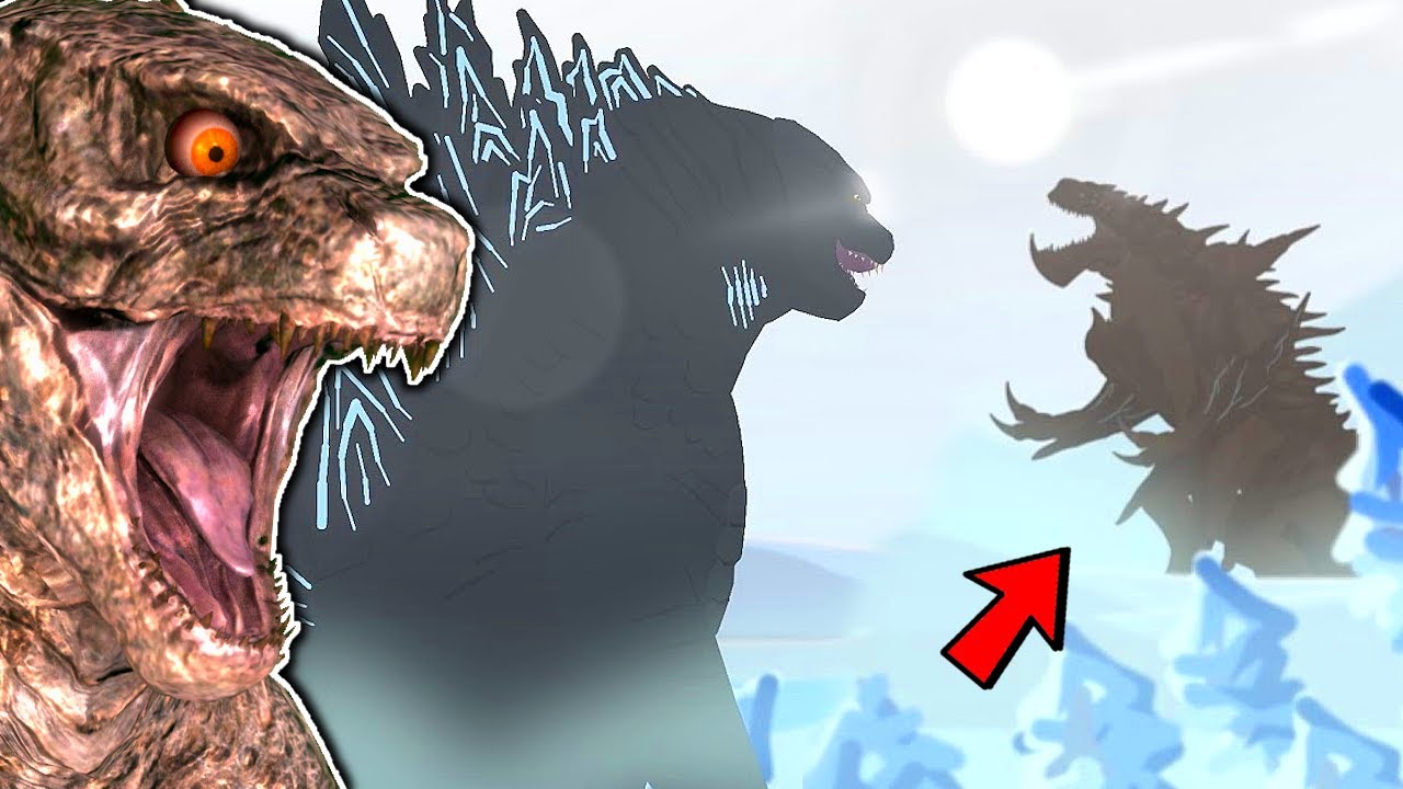 Reacting To Monsterverse vs Pacific Rim