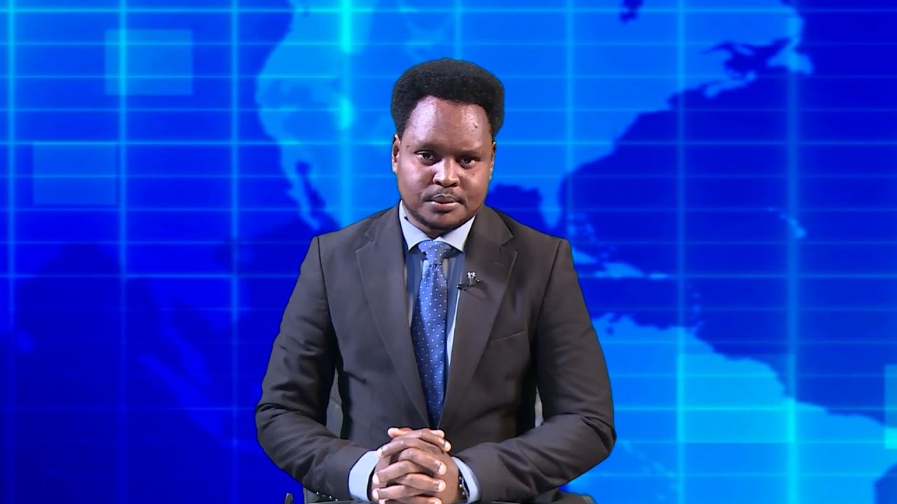 Warka Universal TV  01 01 2026