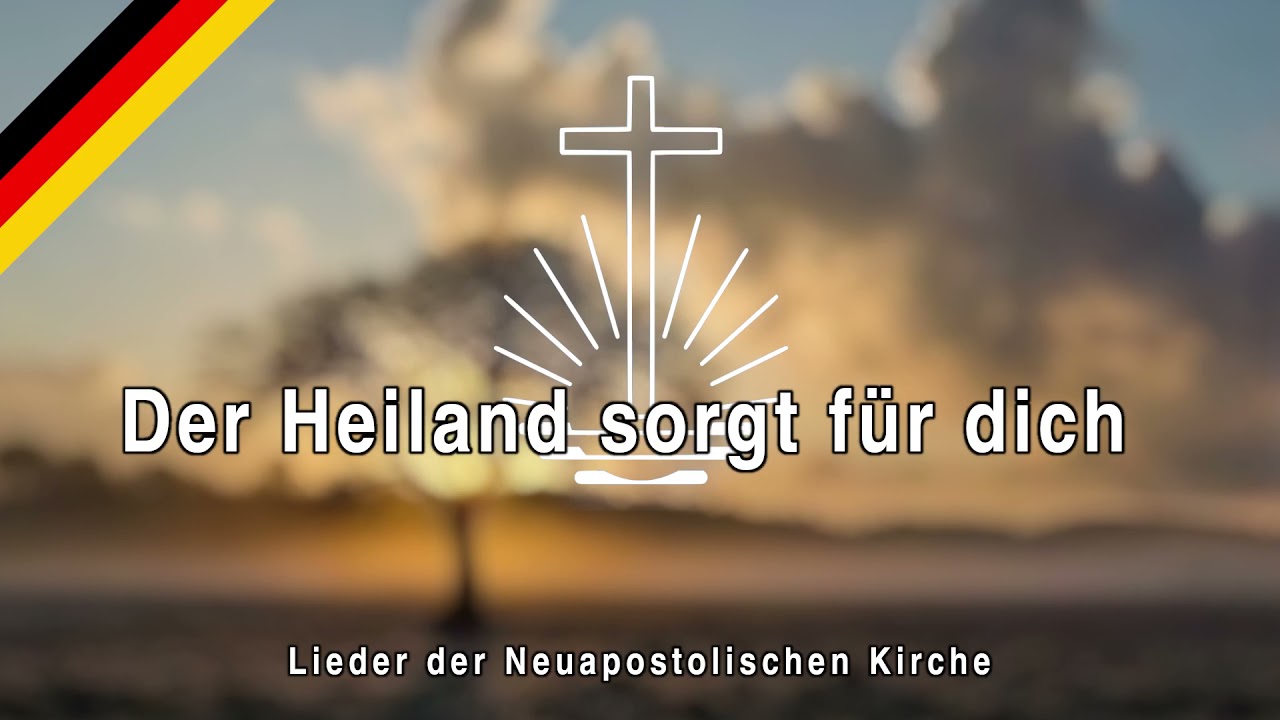 NAK Lieder - 