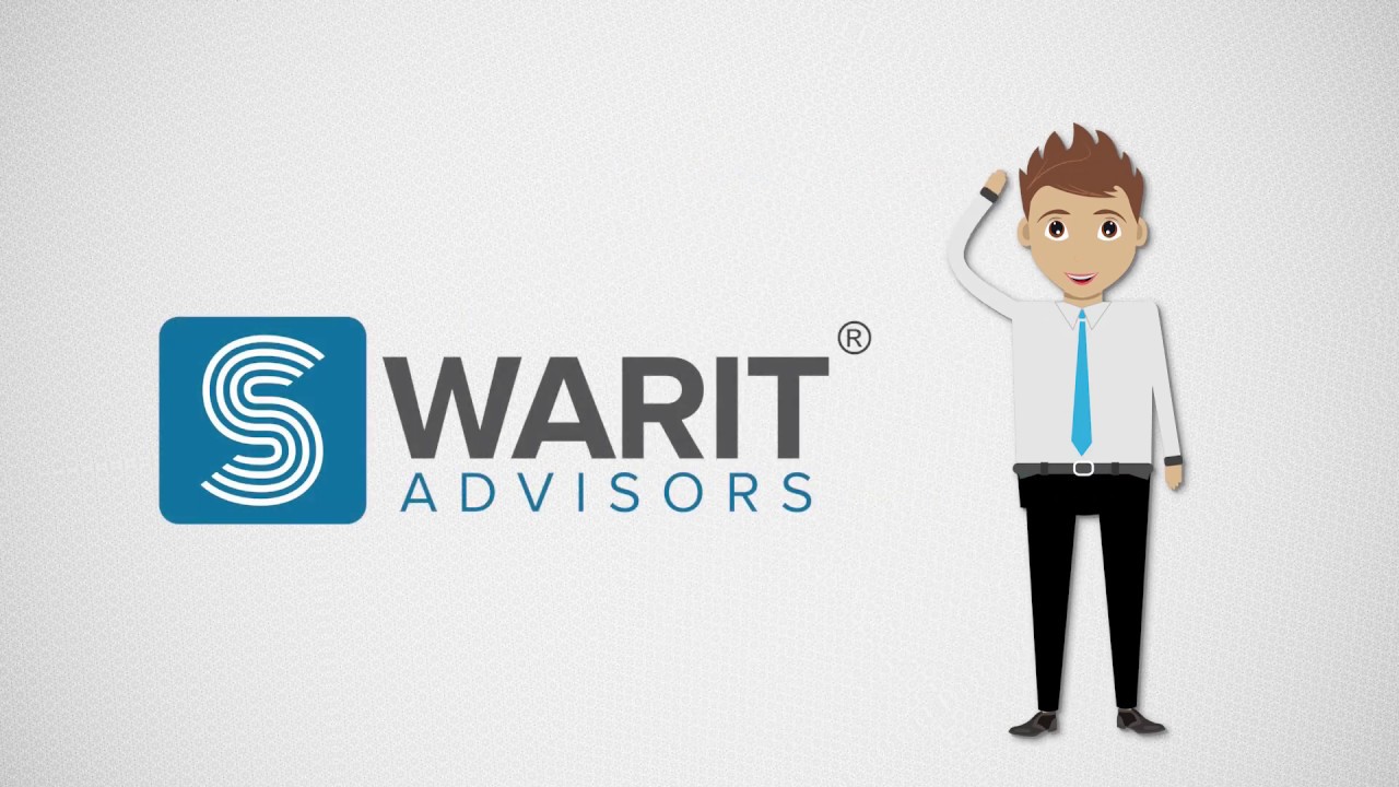 Welcome To Swarit Advisors