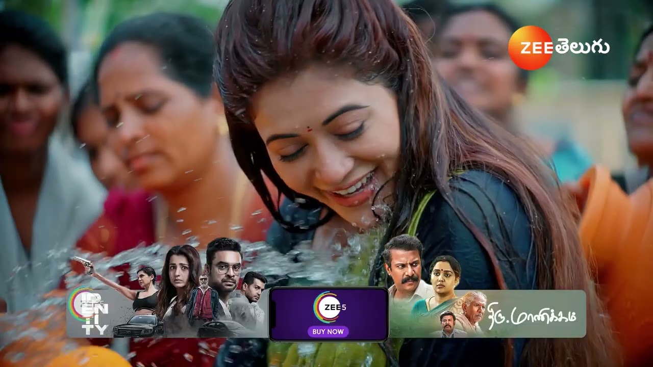 LAKSHMI NIVASAM | తొలి చూపులోనే సింధు మనసు కొల్లగొట్టిన తులసి
