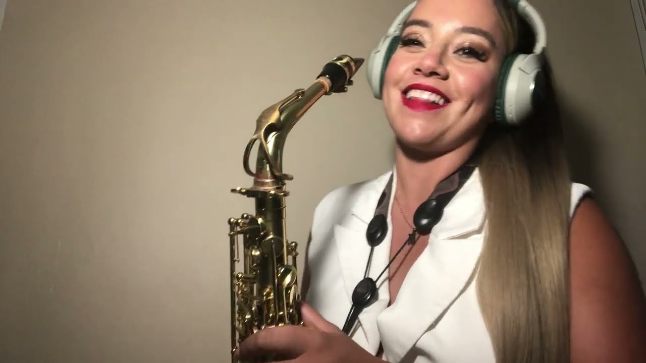 MONICA PARRA - DANCE MONKEY ORIGINAL REMIX